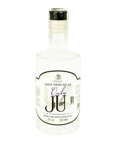 Gin Only ju - Nunquam