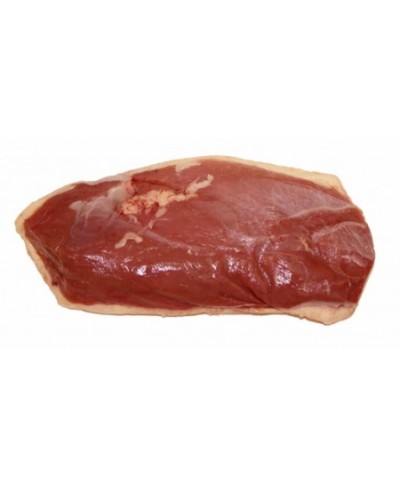 Petto di anatra maschio IGP 400 gr