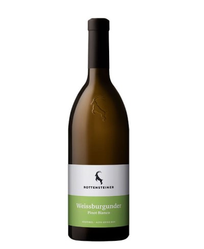 Pinot bianco Weissburgunder - Rottensteiner 2022