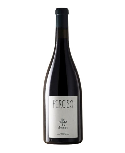 PerCiso Lambrusco foglia frastagliata - I Dolomitici