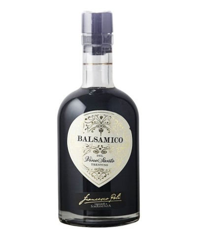 Balsamico del Vino Santo Trentino 375 ml