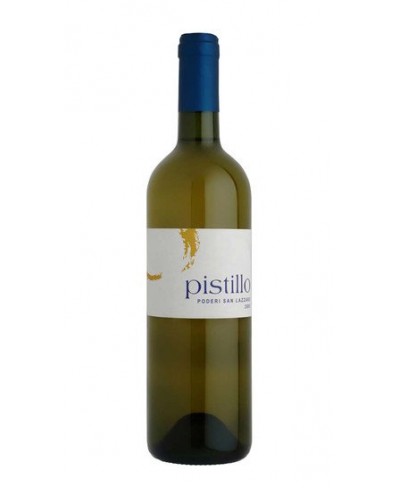 Pistillo Pecorino Offida - Poderi San Lazzaro