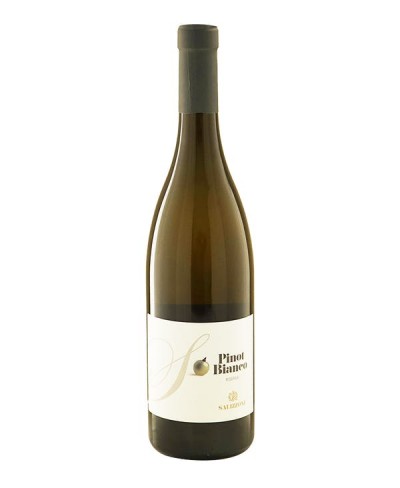 Pinot bianco Riserva - Salizzoni 2021