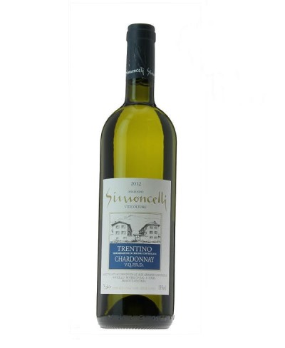 Chardonnay - Simoncelli 2023