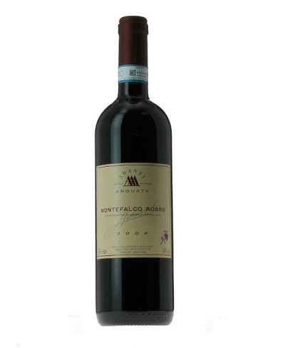 Montefalco rosso - Adanti