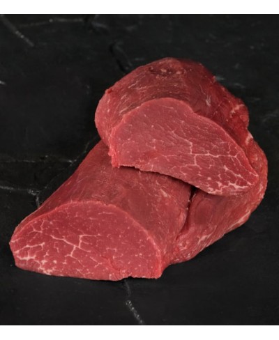 Filetto di cavallo carne equina kg 2,2 - Gelo