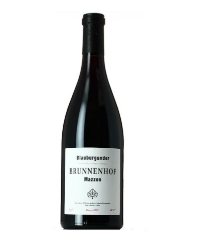 Riserva Pinot nero - Brunnenhof 2020