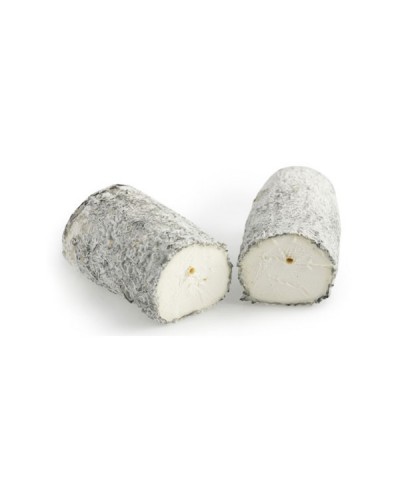 Caprino alla cenere 350 gr