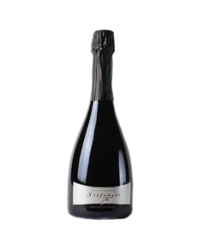 Brut Roscetto metodo classico - Stefanoni 2021