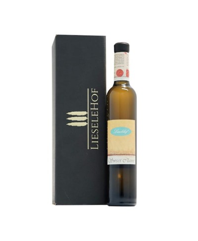 Passito sweet Claire Bronner - Lieselehof 2019