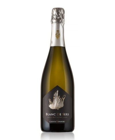 Blanc de Serc metodo classico Mgm 1.5 litri