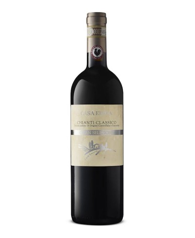 Gran Selezione Chianti classico - Casa Emma