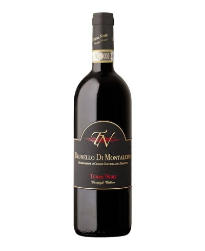 Brunello di Montalcino - Terre Nere