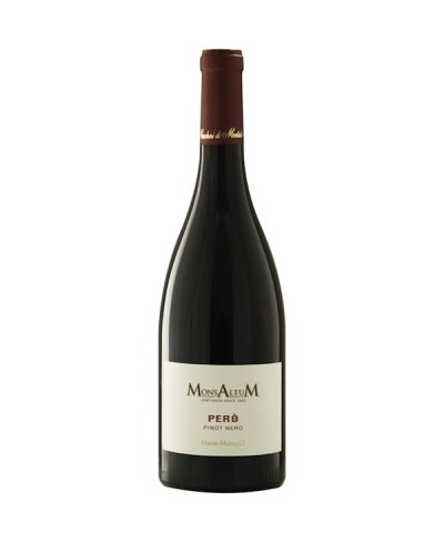 Però Ripasso Pinot nero - Marchesi di Montalto