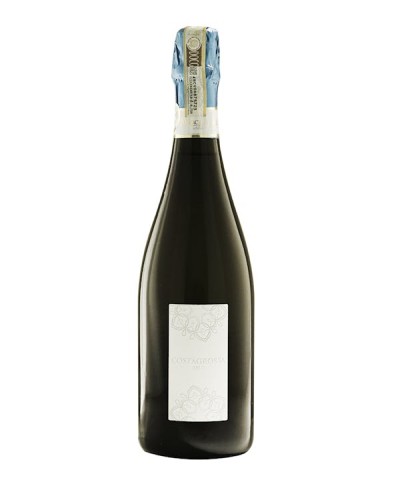 Costagrossa metodo classico 36 M Pinot nero - Marchesi di Montalto