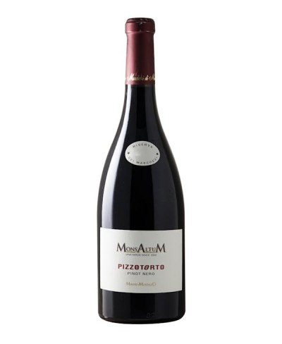 Pizzotorto Riserva Pinot nero - Marchesi di Montalto