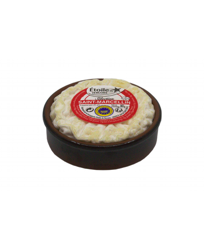 Formaggio St. Marcellin IGP 80 gr.