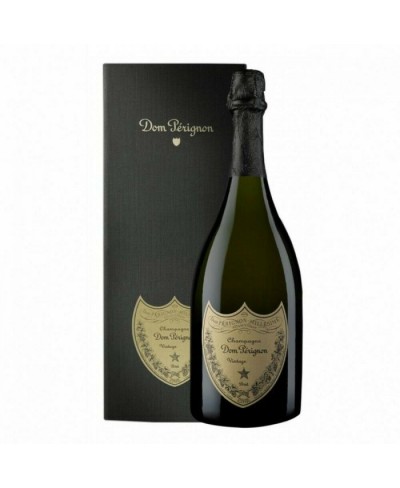 Dom Perignon Brut Champagne Vintage 2013 astucciato