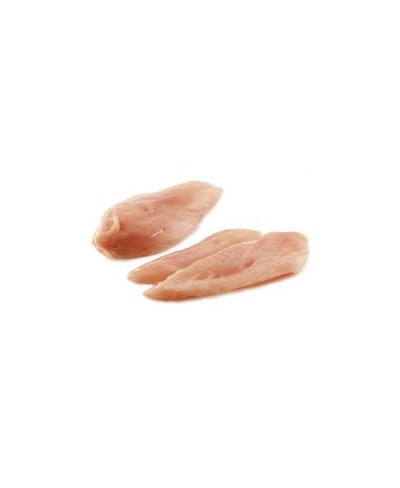 Fette di pollo a lento accrescimento 2 x 500 gr