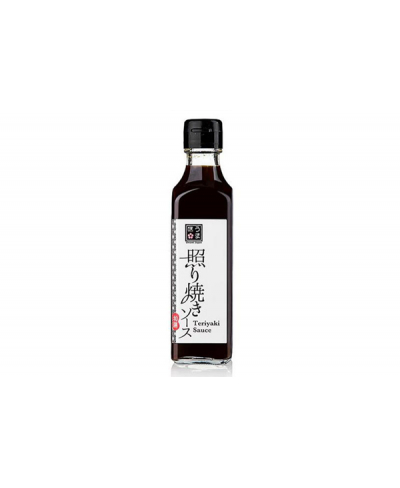 Salsa Teriyaki 100 ml