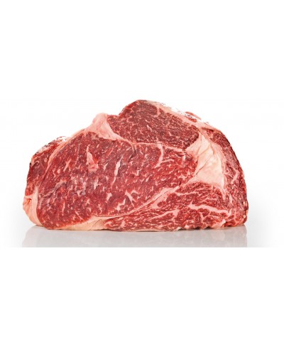 Cuore di costata rib eye Scozia 3 kg