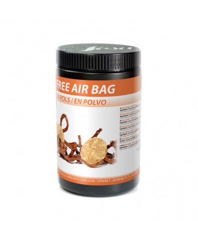 Free Air bag in polvere 400 gr