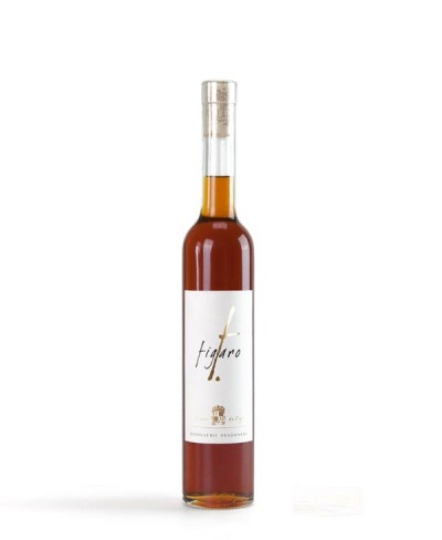 Figaro Liquore al fico - Distillerie Aragonesi